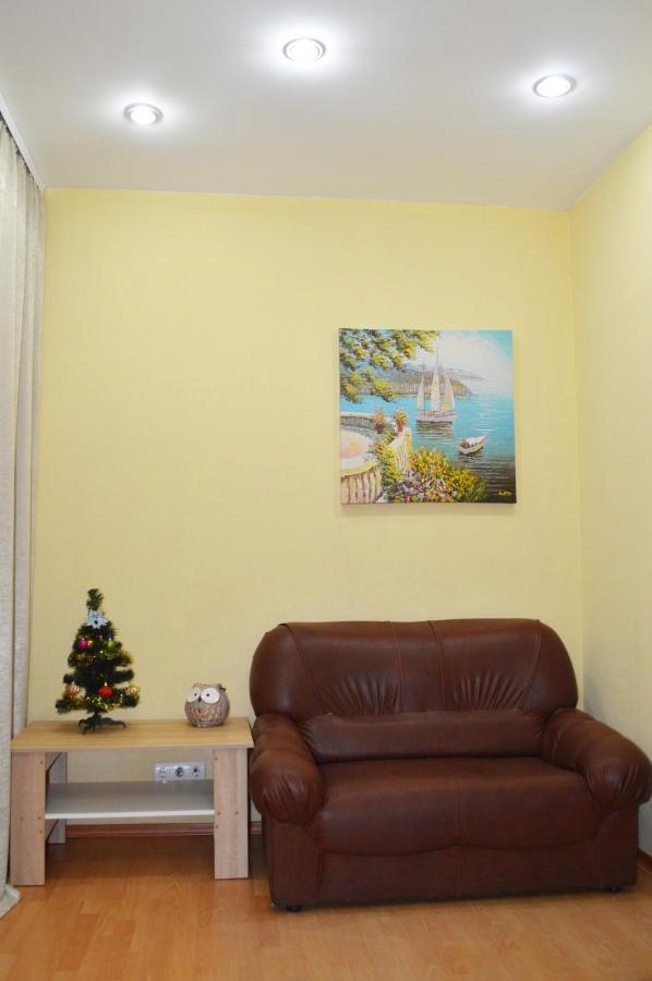 Owl Home Odessa Cozy spacious apartment in a quiet center between Deribasovskaya&Privoz Exterior foto