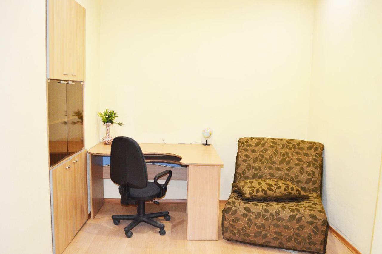 Owl Home Odessa Cozy spacious apartment in a quiet center between Deribasovskaya&Privoz Exterior foto