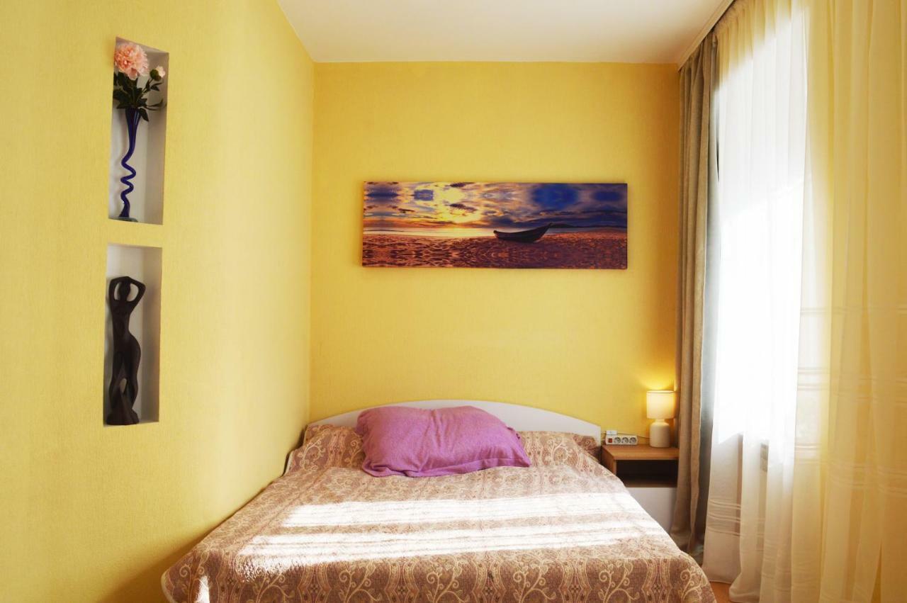 Owl Home Odessa Cozy spacious apartment in a quiet center between Deribasovskaya&Privoz Exterior foto